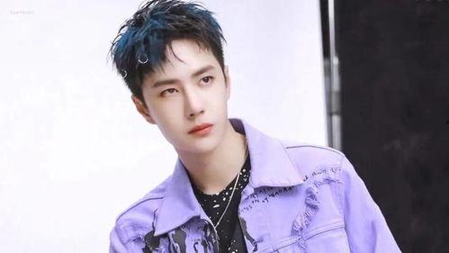 吃瓜娱乐王一博